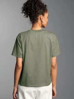 Relaxed Fit T-ShirtSalbei