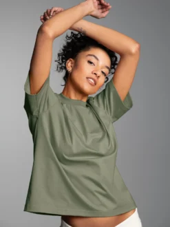 Relaxed Fit T-ShirtSalbei
