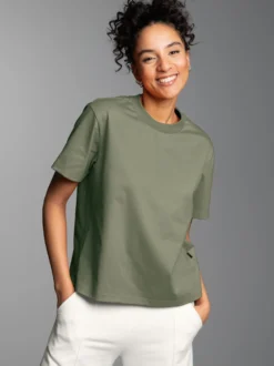 Relaxed Fit T-ShirtSalbei
