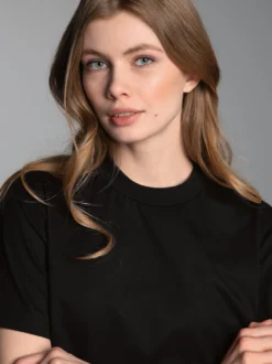 Relaxed Fit T-ShirtSchwarz