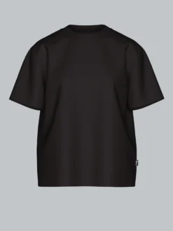 Relaxed Fit T-ShirtSchwarz