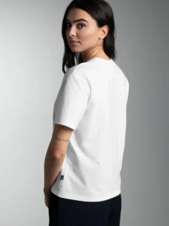 Relaxed Fit T-ShirtWeiss