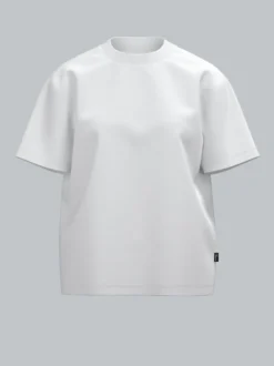 Relaxed Fit T-ShirtWeiss