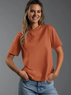 Relaxed Fit T-ShirtZimt