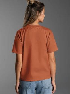 Relaxed Fit T-ShirtZimt