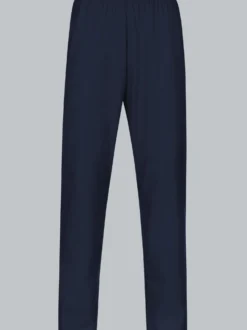 Schlafanzughose Navy