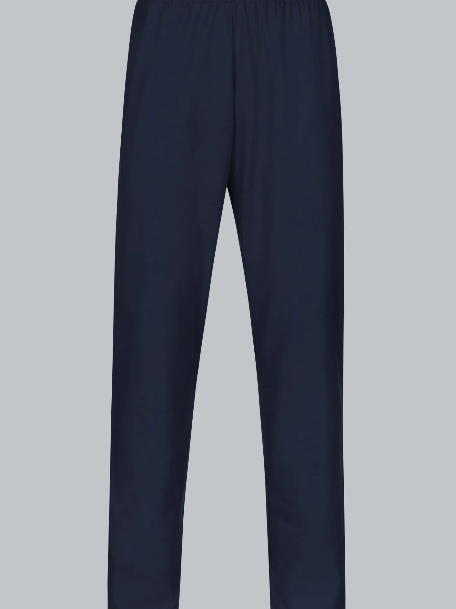 Schlafanzughose Navy