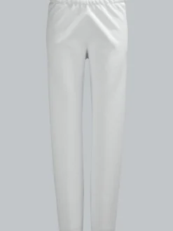 Schlafanzughose Weiss