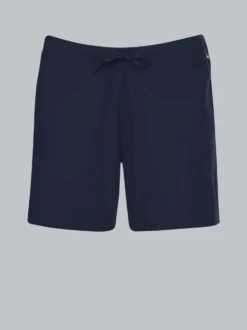Shorts mit praktischem Kordelzug Navy