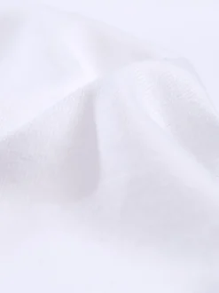 Ski/Sportshirt Weiss