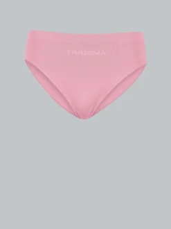 Slip aus Polyamid/Elastan Lilie