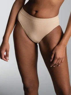 Slip aus Polyamid/Elastan Skin
