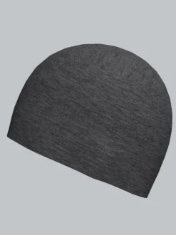 Soft-Cap Anthrazit-melange