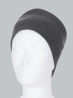 Soft-Cap Anthrazit-melange