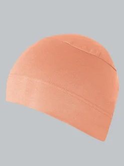 Soft-Cap Apricot