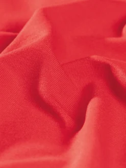 Soft-Cap aus Viskose Grenadine