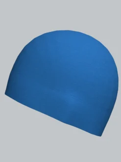 Soft-Cap Electric-blue