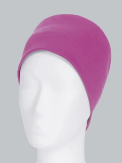 Soft-Cap Fuchsia