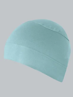 Soft-Cap Gletscher