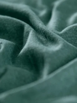 Soft-Cap Green-melange