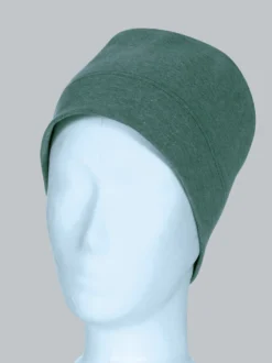 Soft-Cap Green-melange