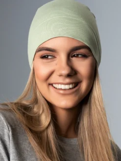 Soft-Cap Green tea