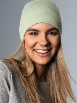 Soft-Cap Green tea