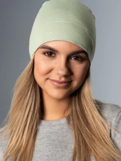 Soft-Cap Green tea
