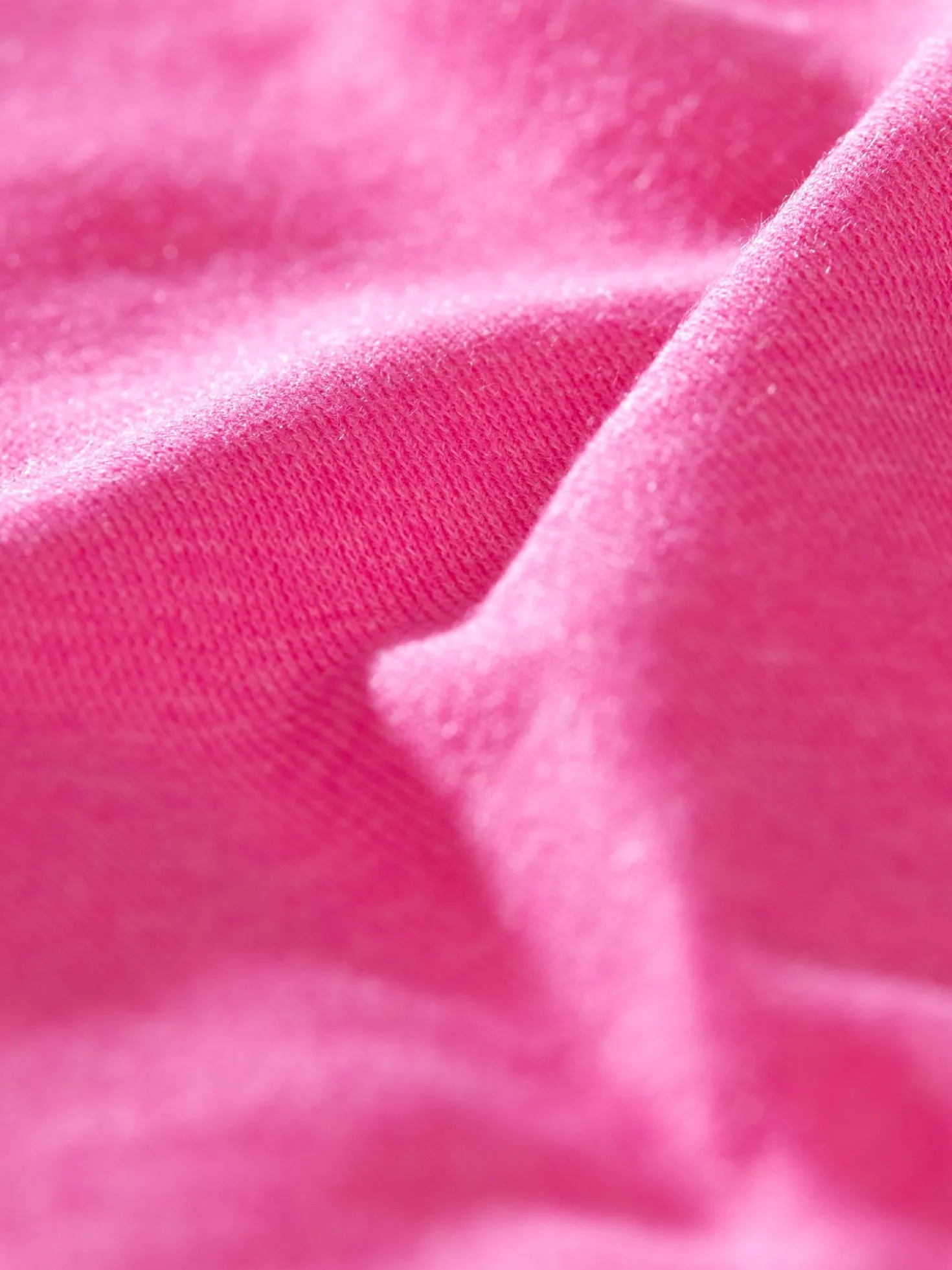 Soft-Cap Hibiskusblüte-melange