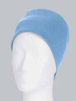 Soft-Cap Ice-blue