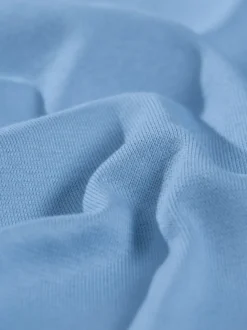 Soft-Cap Ice-blue