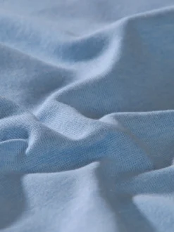 Soft-Cap Iceblue-melange