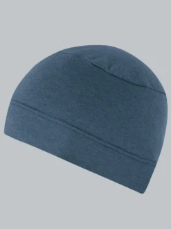 Soft-Cap Jeans-melange