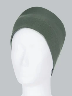 Soft-Cap Khaki-melange