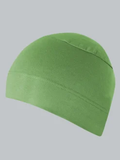Soft-Cap Maigruen