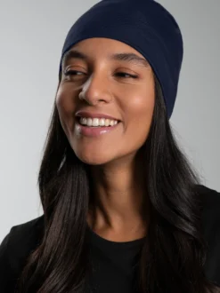 Soft-Cap Navy