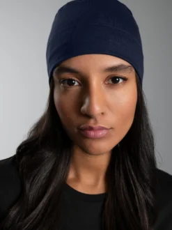 Soft-Cap Navy