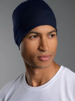 Soft-Cap Navy