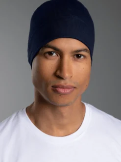 Soft-Cap Navy