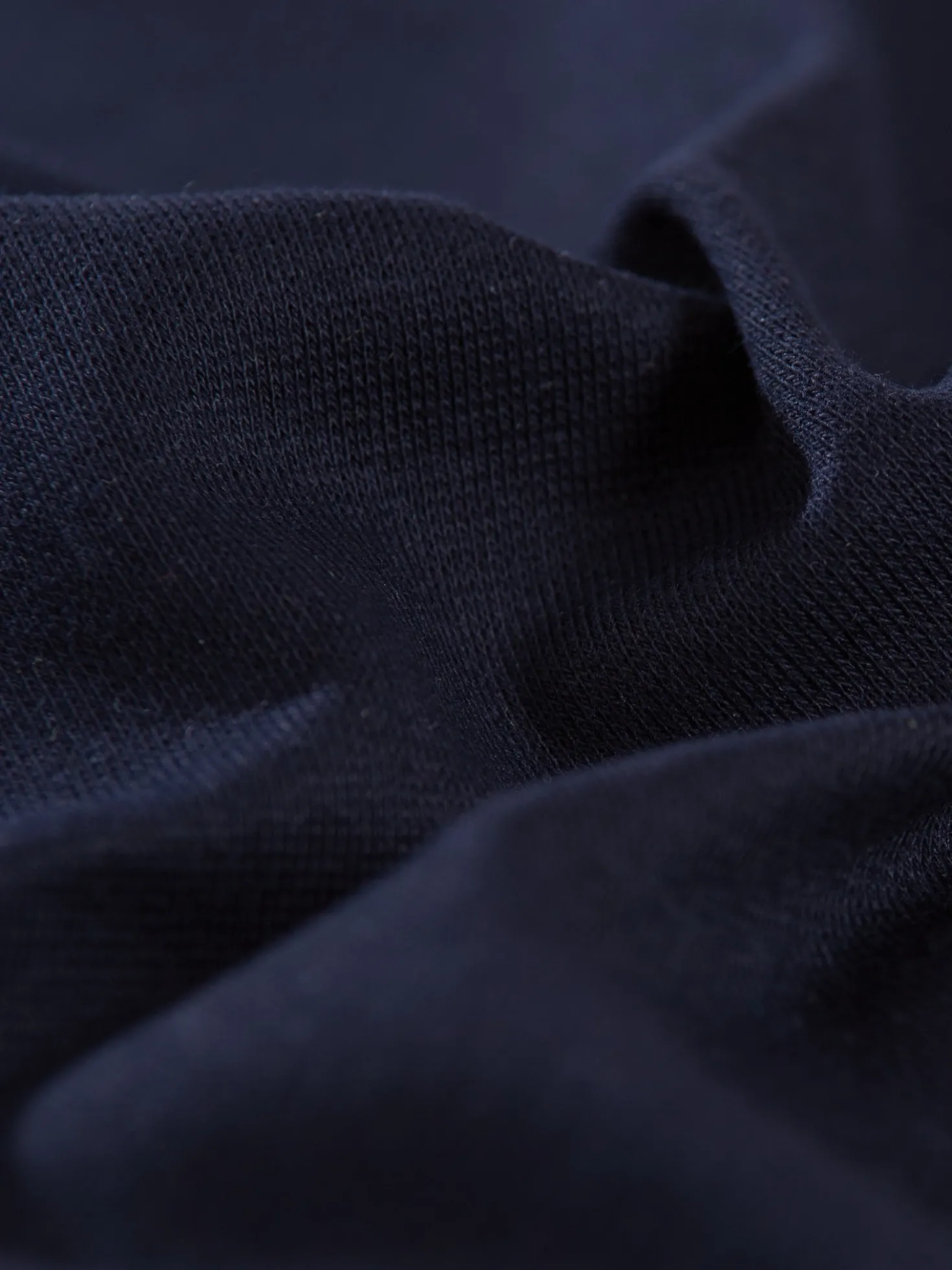 Soft-Cap Navy
