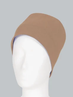 Soft-Cap Nougat-melange