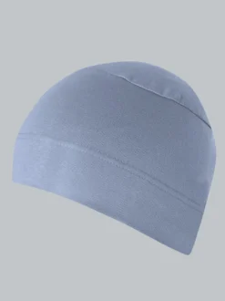 Soft-Cap Pearl-blue