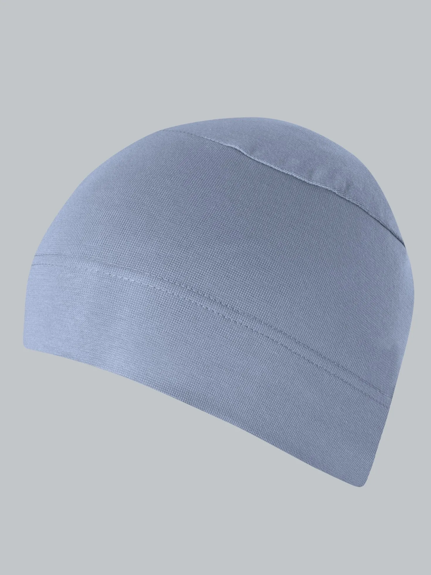 Soft-Cap Pearl-blue