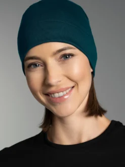 Soft-Cap Saphir
