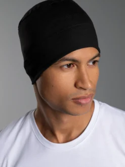 Soft-Cap Schwarz