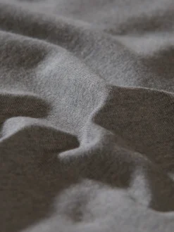 Soft-Cap Taupe-melange