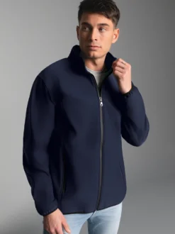 Softshelljacke RV unisex Navy
