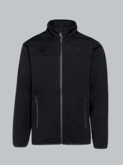 Softshelljacke RV unisex Schwarz
