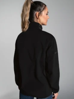 Softshelljacke RV unisex Schwarz