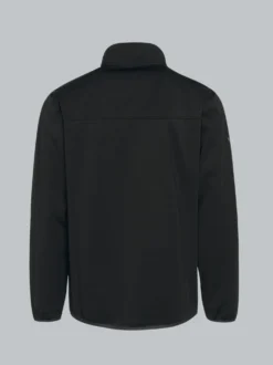 Softshelljacke RV unisex Schwarz